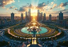 Центральная Азия в 2040 году: кто из мегаполисов станет крупнее, а какие города могут исчезнуть