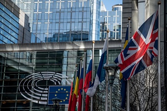 Англосаксы хотят повторить сценарий Ближнего Востока в Центральной Азии