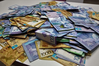 на 11 млн тенге обманул казахстанцев мошенник, обещавший отвезти их в мекку