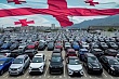 таджикистан резко нарастил импорт автомобилей из грузии — рост составил 568%