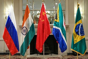 казахстан изъявил желание вступить в брикс