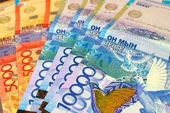 местному самоуправлению в казахстане разрешили набрать долгов почти на 3,8 трлн тенге