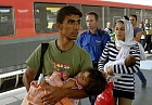 Лишние люди из Африки и Азии: как швейцарский референдум вскрыл истинную суть Запада