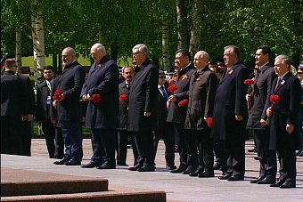 Станет ли День Победы-2025 в Москве Ялтой 2.0: несмотря на старания недругов, Россия находится в неплохой стратегической форме