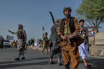 Эксперт о радикализации ислама в ЦА: Лайки молодых ребят к проповедям радикальных лидеров, вещающих из своих «квартир» в Турции и Европе внушают опасения 