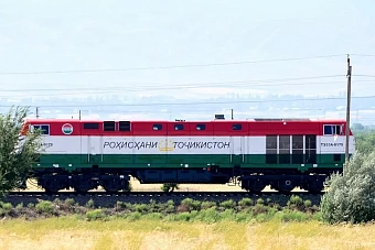 таджикистан выразил заинтересованность в присоединении к проекту железной дороги китай — кыргызстан — узбекистан