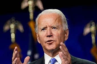 Эксперты считают Украину «токсичной», поэтому Байден собирается бороться с наводнениями во Флориде