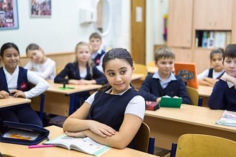 учителя и учебники из россии отправятся в школы таджикистана