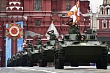 президент киргизии приедет на парад победы в москву 