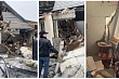 взрывы газа в казахстане: местные жители подозревают власти в сокрытии масштаба чп