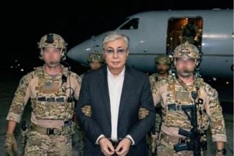 Полуколония в онлайн-режиме: Как флешмоб «США, приди!» вскрывает атрофию казахстанского суверенитета