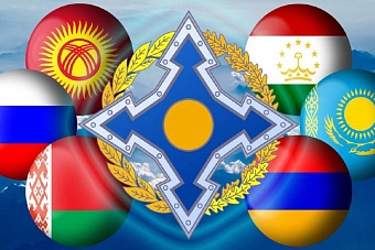 андраник ованнисян: «устав одкб не предполагают «заморозки» статуса