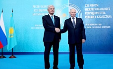 токаев предложил заморозить конфликт на украине и вернуться к «стамбульской формуле 2.0»