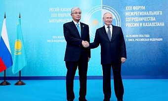 токаев предложил заморозить конфликт на украине и вернуться к «стамбульской формуле 2.0»