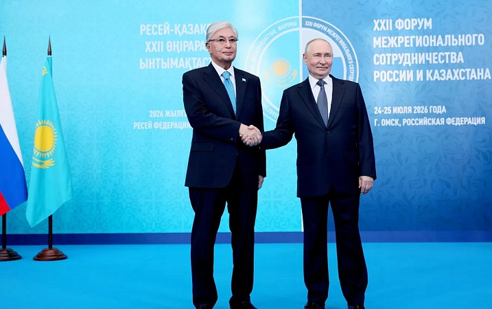 токаев предложил заморозить конфликт на украине и вернуться к «стамбульской формуле 2.0»