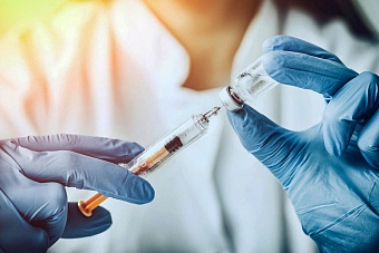 в казахстане определен порядок экстренной вакцинации населения от кори