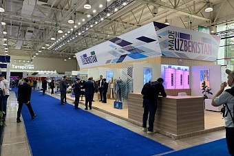 «Ответ на санкции»: Россия увеличивает обороты взаимной торговли со странами Центральной Азии