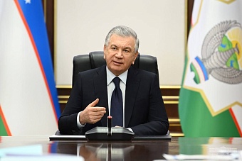 в узбекистане намерены снизить инфляцию