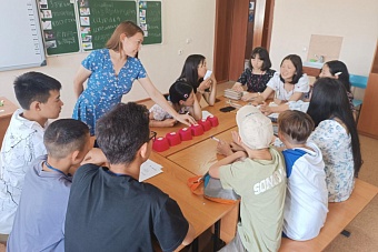 сеть современных школ в странах еаэс создадут по проекту «евразийский лицей»