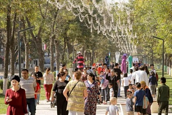 рассказываем, что изменилось в законодательстве узбекистана с 1 сентября 2023 года