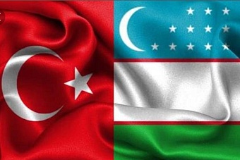 мирзиёев и эрдоган обсудили вопросы укрепления стратегического партнерства