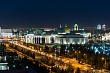 Туркмения готова стать важнейшим элементом МТК «Север-Юг»