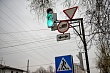 в бишкеке будут установлены «умные» светофоры
