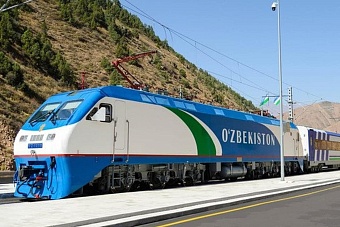 Узбекистан закупит в кредит корейские и чешские поезда