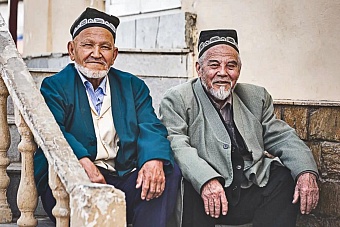 Рассказываем, кому с 1 августа в Узбекистане повысят пенсию 2023 (сумма, категории граждан)