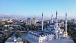 погода, 25 апреля 2023 года: в алматы +13, в ашхабаде +34