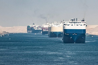 Обмануть географию: транспортный покер с Россией может плохо кончиться для Казахстана (ч.1)