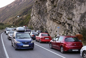 тасс: в южной корее завели дело на россиянина за экспорт автомобилей в россию