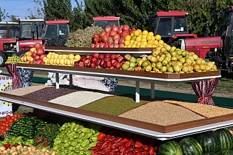 Инфляция в Таджикистане оказалась самой низкой в Центральной Азии