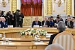 президент казахстана предложил сделать «бесшовной» логистику в еаэс