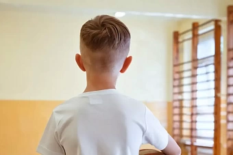 смертельный урок: 13-летний мальчик умер во время занятий в школе в казахстане