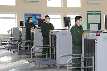 лимит перевозки валюты без декларации увеличен в узбекистане