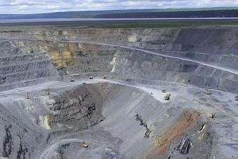 медной руды граница: новые месторождения откроют на границе казахстана и россии