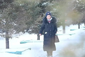 холод и снегопады придут в казахстан: погода в четверг, 7 ноября 2024