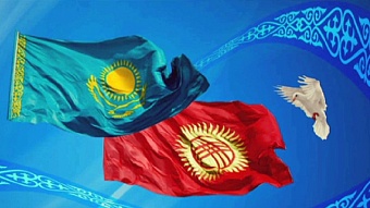 объем торговли между казахстаном и кыргызстаном достиг $2 миллиардов