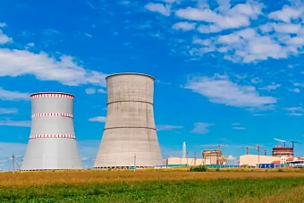 казахстан приостановил работы по созданию аэс, вернувшись к идее проведения референдума