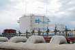 узбекистан увеличил закупки российской нефти через казахстан почти в 4 раза