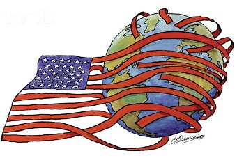 Эксперт: «Единственного гегемона на мировой арене уже не будет»