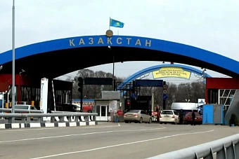 почти 3,5 тысячи нарушителей задержали за месяц пограничники казахстана