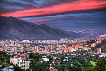 Венесуэла-Гайана: латиноамериканские страсти, нефть, газ и война