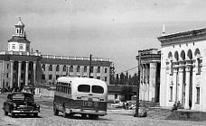 «Город Фрунзе имеет большую значимость для современной истории Кыргызстана»