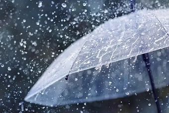 град, дождь и снег обрушатся на казахстан: погода в понедельник, 29 апреля 2024