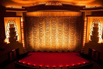 театральная афиша азии: что показывают в русских театрах с 30 января по 5 февраля 2023 года