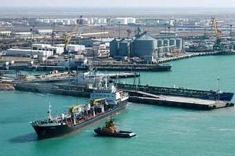 порты казахстана на каспии хотят передать в частные руки