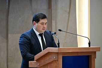 государственные органы кыргызстана не успевают потратить деньги из бюджета