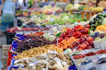 Продовольственные фонды откроют в Казахстане для сдерживания цен